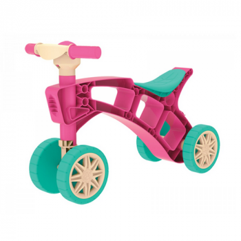 Ролоцикл детский четырехколесный