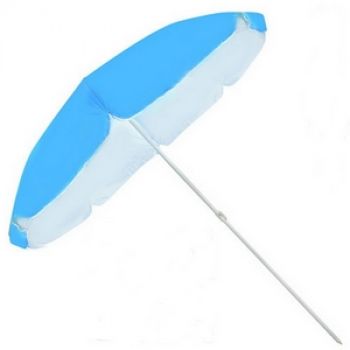 Зонт пляжный антиветер