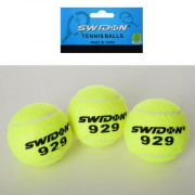 Теннисные мячи из натуральной шерсти MS1178-1