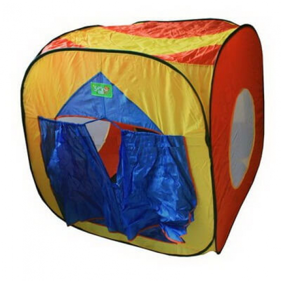 Игровая палатка - фото 2