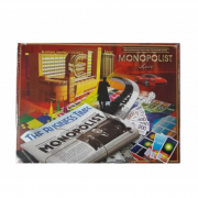 Игра настольная «Monopolist» (рус) SPG-95