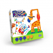 Настольная игра «Bingo Ringo» (рус) GBR-01-01