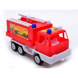 Машина «Мини Карго Пожарная»