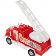 Детская пожарная машинка K-Max