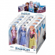 Кукла типа барби Frozen принцессы и принц YF8021