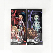 Лялька Monster High 2 види YL1006-13