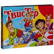 Напольная игра Твистер для детей