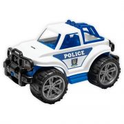 Машинка «Внедорожник Полиция»