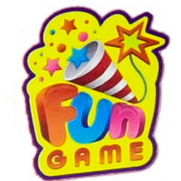 Развлекательные настольные игры Fun Game