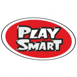 Игрушечная железная дорога Play Smart