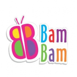 Погремушки для новорожденных Bam Bam