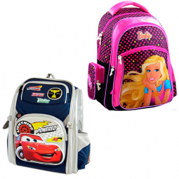 Детские рюкзаки и сумки