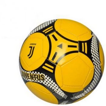 Мяч футбольный из ПВХ.