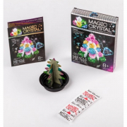 Набор для проведения опытов «Magic Crystal» OMC-01-01