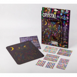 Набор для творчества «Crystal mosaic» Сова