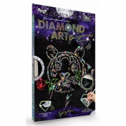 Набор для творчества «Diamond art» DAR-01-09