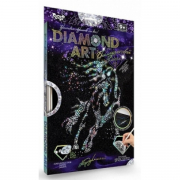 Набор для творчества «Diamond art» DAR-01-05
