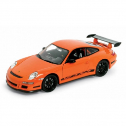 Машина Welly «Porsche 911 GT3 RS»