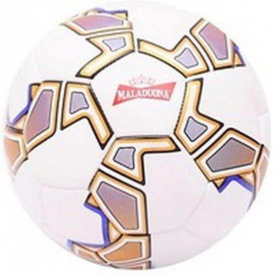 Мяч футбольный KEPAI Maladuona - фото 1