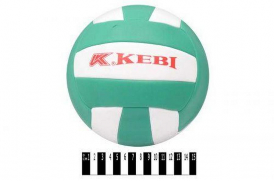 Мяч волейбольный 4 размер - фото 1