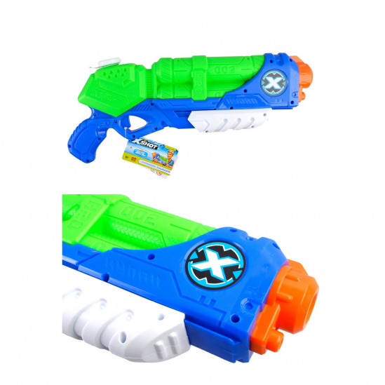 Водный пистолет для детей - фото 1