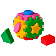 Куб Розумний малюк мини