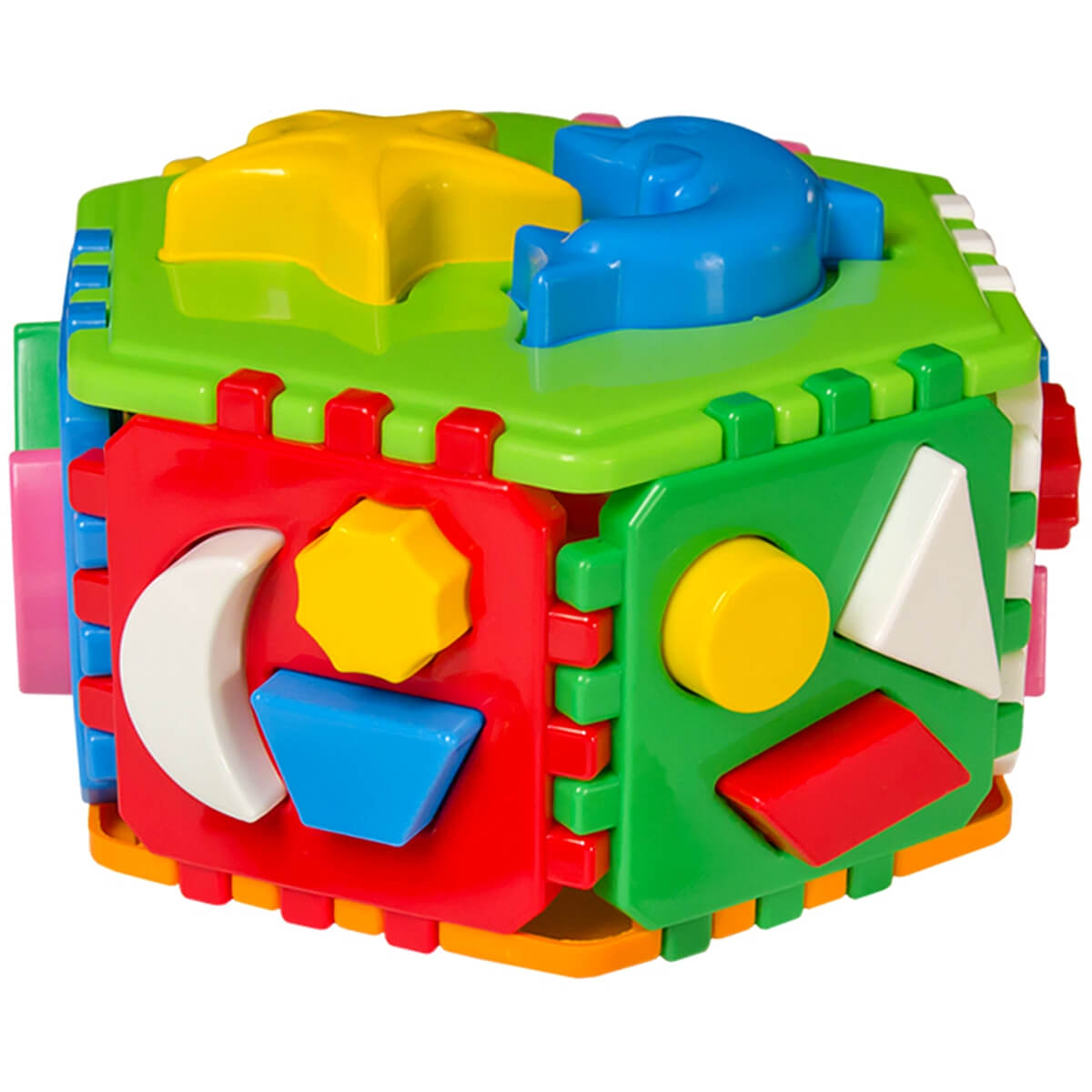 Куб сортер. Сортер "умный куб" 3740007. Логическая игрушка куб умный малыш Гиппо 2445. Сортер ТЕХНОК «умный малыш». Сортер куб логический.