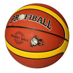 Мяч баскетбольный размер 7 вес 600 г