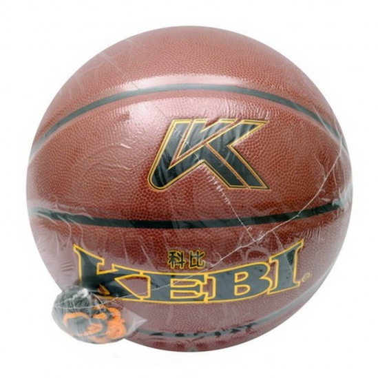 М'яч баскетбольний з сіткою розмір 7 WS-807 Kepai Kebi - фото 1