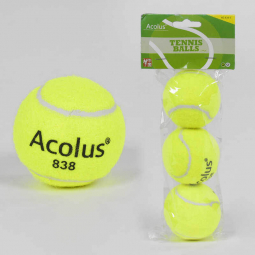 Набор мячиков для тенниса