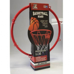 Баскетбольное кольцо 32 см