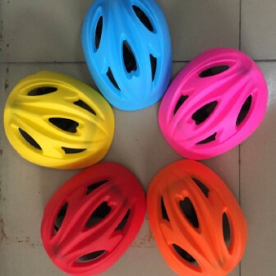 Зашитный шлем 5 цветов - фото 1