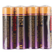 Батарейки Kodak xtralife alkaline AA