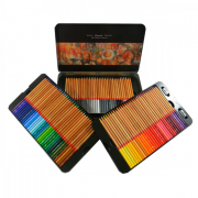 Цветные карандаши Marco 3100-100TN 100 цветов