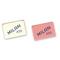 Ластик «Milan» 420
