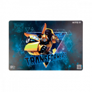 Подложка настольная Kite «Transformers»