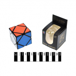 Кубик Рубика 8987-5
