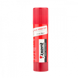 Клей-карандаш Axent 35 гр