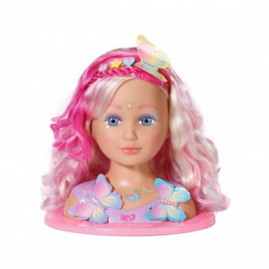Кукла-манекен BABY BORN «Сестричка-фея»с аксессуарами 829721 - фото 1