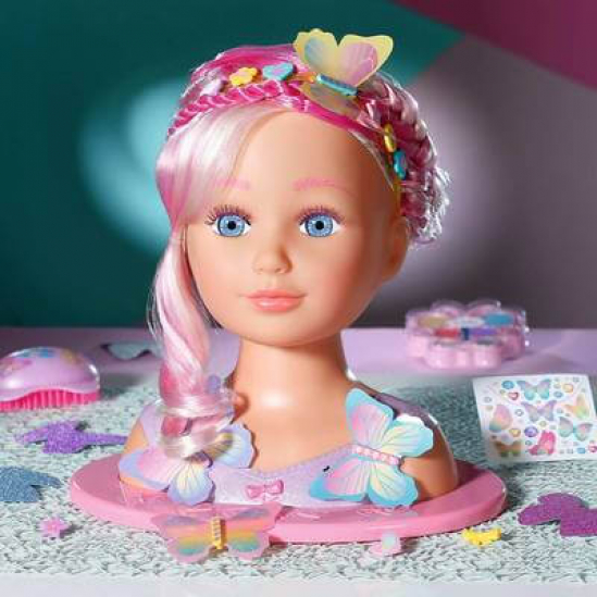 Кукла-манекен BABY BORN «Сестричка-фея»с аксессуарами 829721 - фото 3