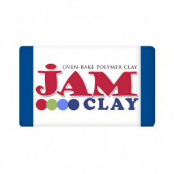Глина полимерная «Jam Clay» 18603 20 г индиго 609727