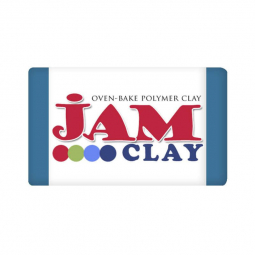 Глина полимерная «Jam Clay» 18602 20 г деним 609725
