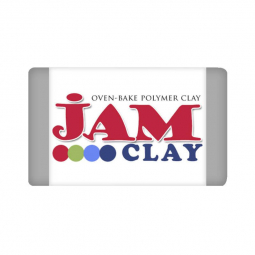 Глина полимерная «Jam Clay» 18901 20 г космическая пыль 609728