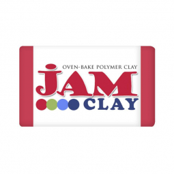 Глина полимерная «Jam Clay» 18401 20 г клубника 101965