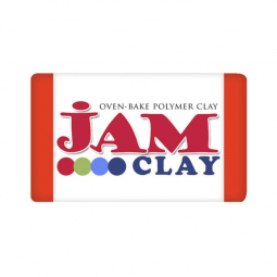 Глина полимерная «Jam Clay» 18402 20 г клюква 103308