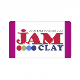 Глина полимерная «Jam Clay» 18503 20 г ягоды 101963
