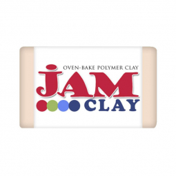 Глина полимерная «Jam Clay» 18202 20 г карамель 103307
