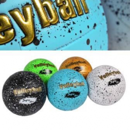 Мяч волейбольный материал PVC вес 280 г 5 цветов BT-VB-0067