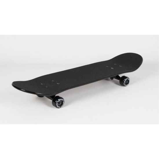 Скейтборд деревянный с полиуретановыми колесами GSK-0006 - фото 5