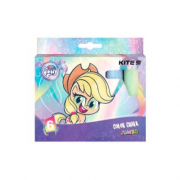 Мел цветной Little Pony 6 цветов Jumbo Kite LP21-073